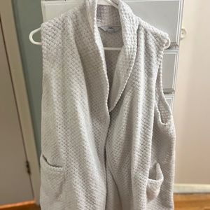 Croft and Barrow Sweater Vest